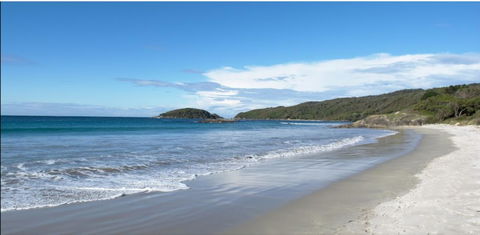 Seaview And Spa At Torbay - ACT Tourism 1