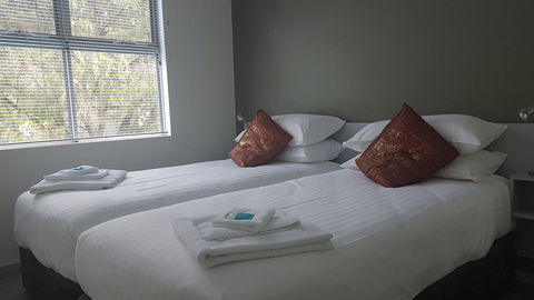 Seaview And Spa At Torbay - ACT Tourism 7