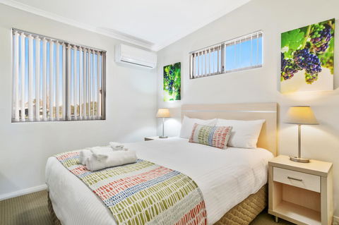 Discovery Parks - Swan Valley - ACT Tourism 21