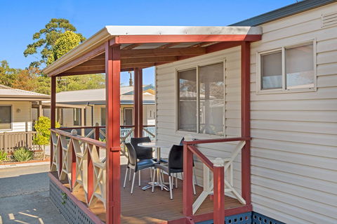 Discovery Parks - Swan Valley - ACT Tourism 13