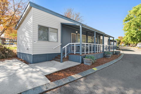 Discovery Parks - Swan Valley - ACT Tourism 38