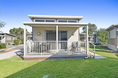 Discovery Parks - Swan Valley - ACT Tourism 0
