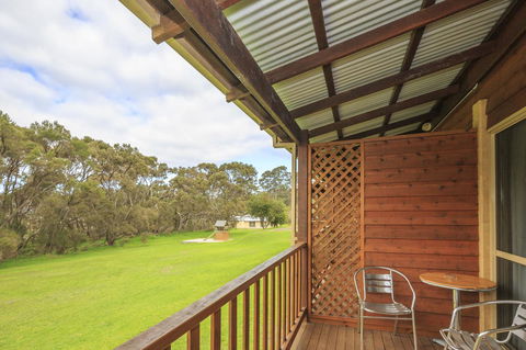 The Koorabup Motel - ACT Tourism 13