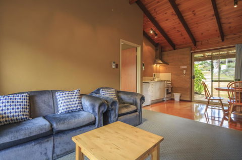 The Koorabup Motel - ACT Tourism 3