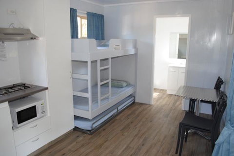 Gracetown Caravan Park - ACT Tourism 9