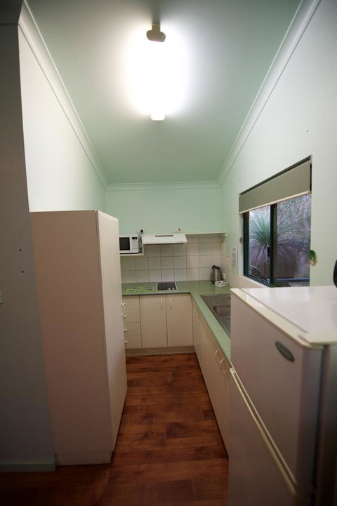 Gracetown Caravan Park - ACT Tourism 27