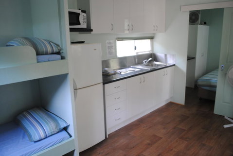 Gracetown Caravan Park - ACT Tourism 31