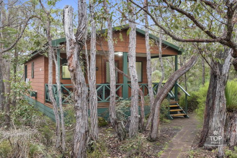 Gracetown Caravan Park - ACT Tourism 14