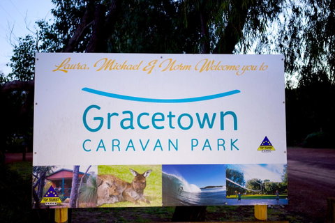 Gracetown Caravan Park - ACT Tourism 29