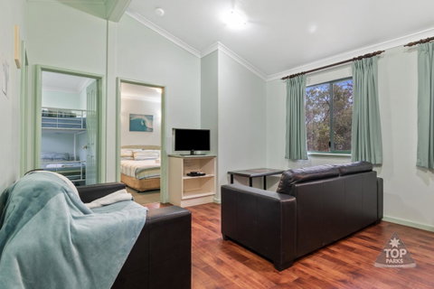 Gracetown Caravan Park - ACT Tourism 13
