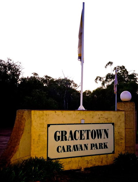 Gracetown Caravan Park - ACT Tourism 33