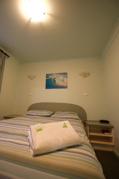 Gracetown Caravan Park - ACT Tourism 37