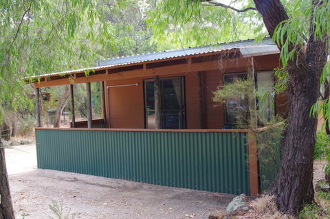 Gracetown Caravan Park - ACT Tourism 30