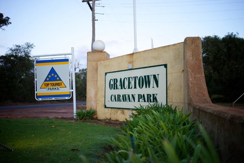 Gracetown Caravan Park - ACT Tourism 32