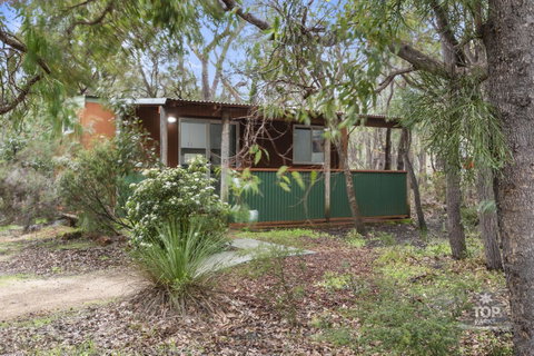 Gracetown Caravan Park - ACT Tourism 19