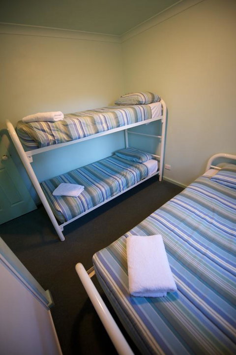 Gracetown Caravan Park - ACT Tourism 36