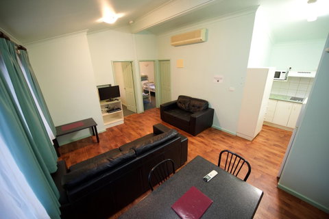 Gracetown Caravan Park - ACT Tourism 23