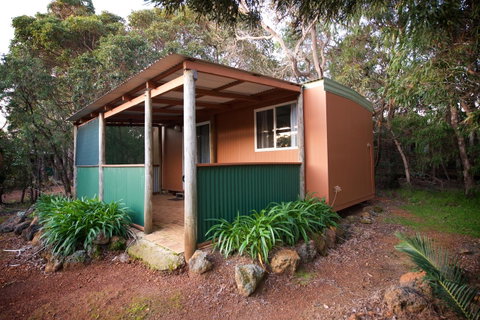 Gracetown Caravan Park - ACT Tourism 35