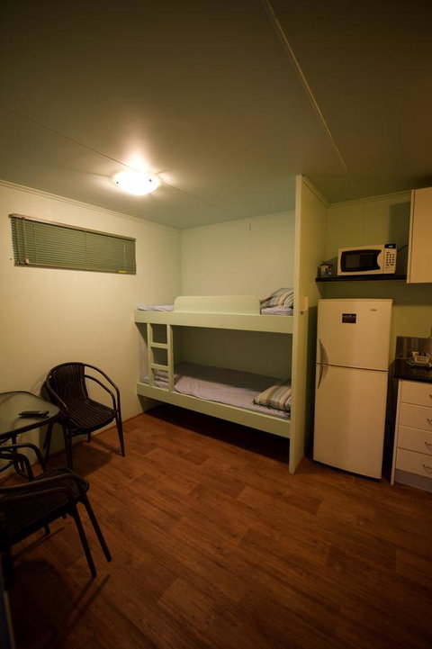 Gracetown Caravan Park - ACT Tourism 34