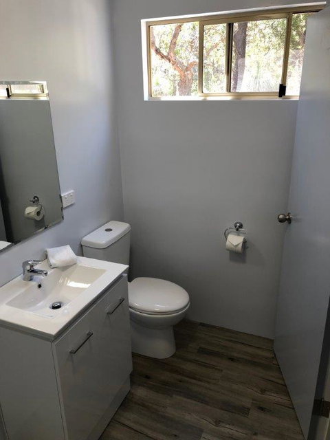 Gracetown Caravan Park - ACT Tourism 8