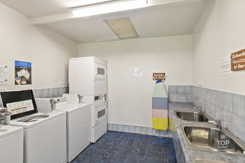 Gracetown Caravan Park - ACT Tourism 4