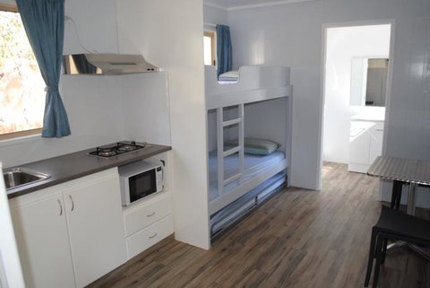 Gracetown Caravan Park - ACT Tourism 10