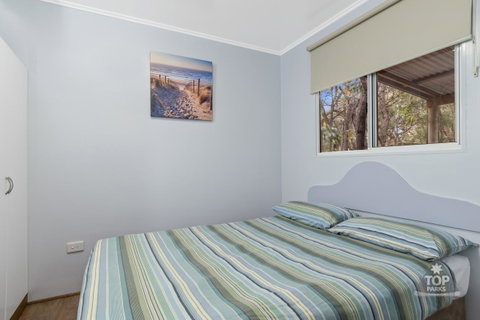 Gracetown Caravan Park - ACT Tourism 16