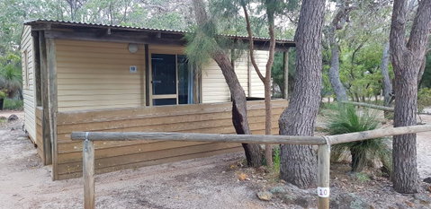 Gracetown Caravan Park - ACT Tourism 5