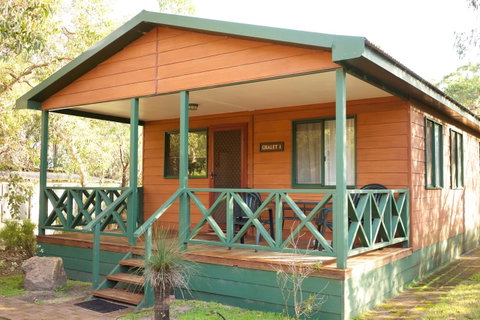 Gracetown Caravan Park - ACT Tourism 20