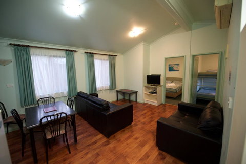 Gracetown Caravan Park - ACT Tourism 21