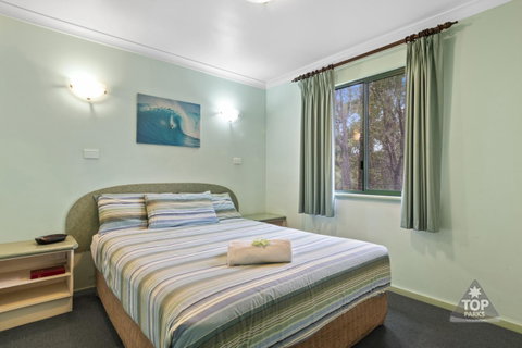 Gracetown Caravan Park - ACT Tourism 15