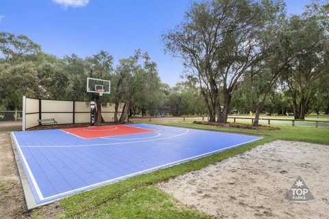 Gracetown Caravan Park - ACT Tourism 3
