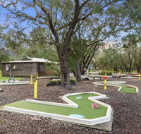 Gracetown Caravan Park - ACT Tourism