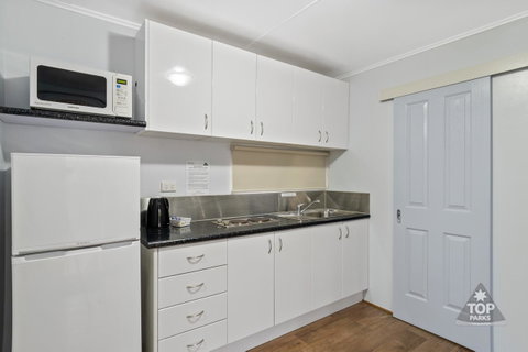 Gracetown Caravan Park - ACT Tourism 17