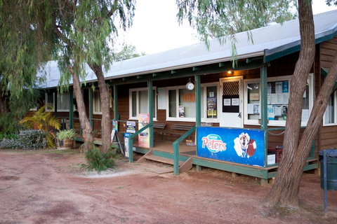 Gracetown Caravan Park - ACT Tourism 28