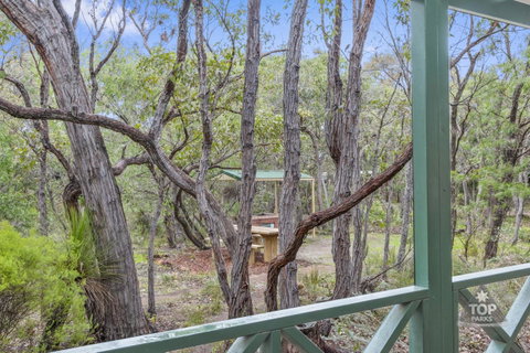 Gracetown Caravan Park - ACT Tourism 12