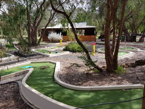 Gracetown Caravan Park - ACT Tourism 42