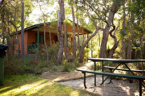 Gracetown Caravan Park - ACT Tourism 44