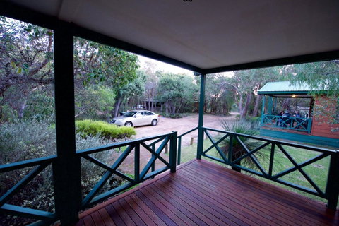 Gracetown Caravan Park - ACT Tourism 22