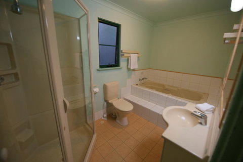 Gracetown Caravan Park - ACT Tourism 25