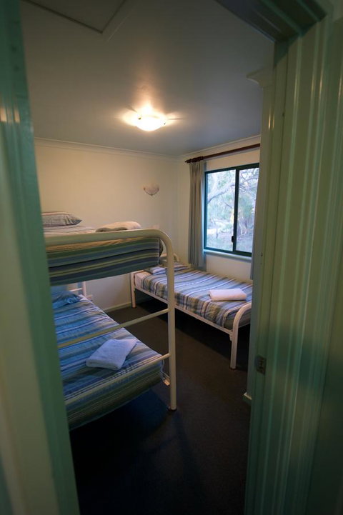 Gracetown Caravan Park - ACT Tourism 26