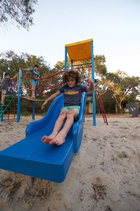 Gracetown Caravan Park - ACT Tourism 43