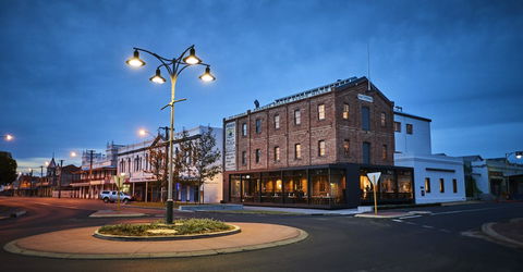 The Premier Mill Hotel - ACT Tourism 35