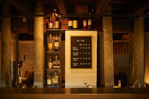 The Premier Mill Hotel - ACT Tourism 42