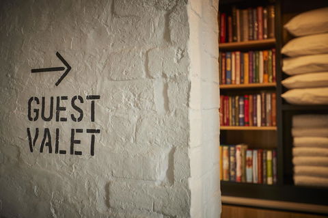 The Premier Mill Hotel - ACT Tourism 37