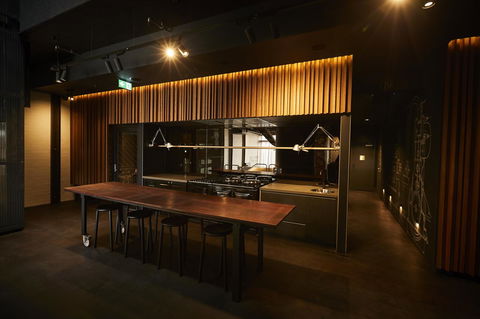 The Premier Mill Hotel - ACT Tourism 21