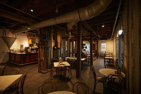 The Premier Mill Hotel - ACT Tourism 30