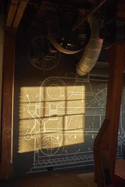 The Premier Mill Hotel - ACT Tourism 17