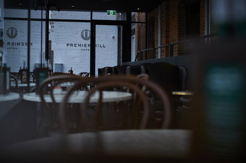 The Premier Mill Hotel - ACT Tourism 29