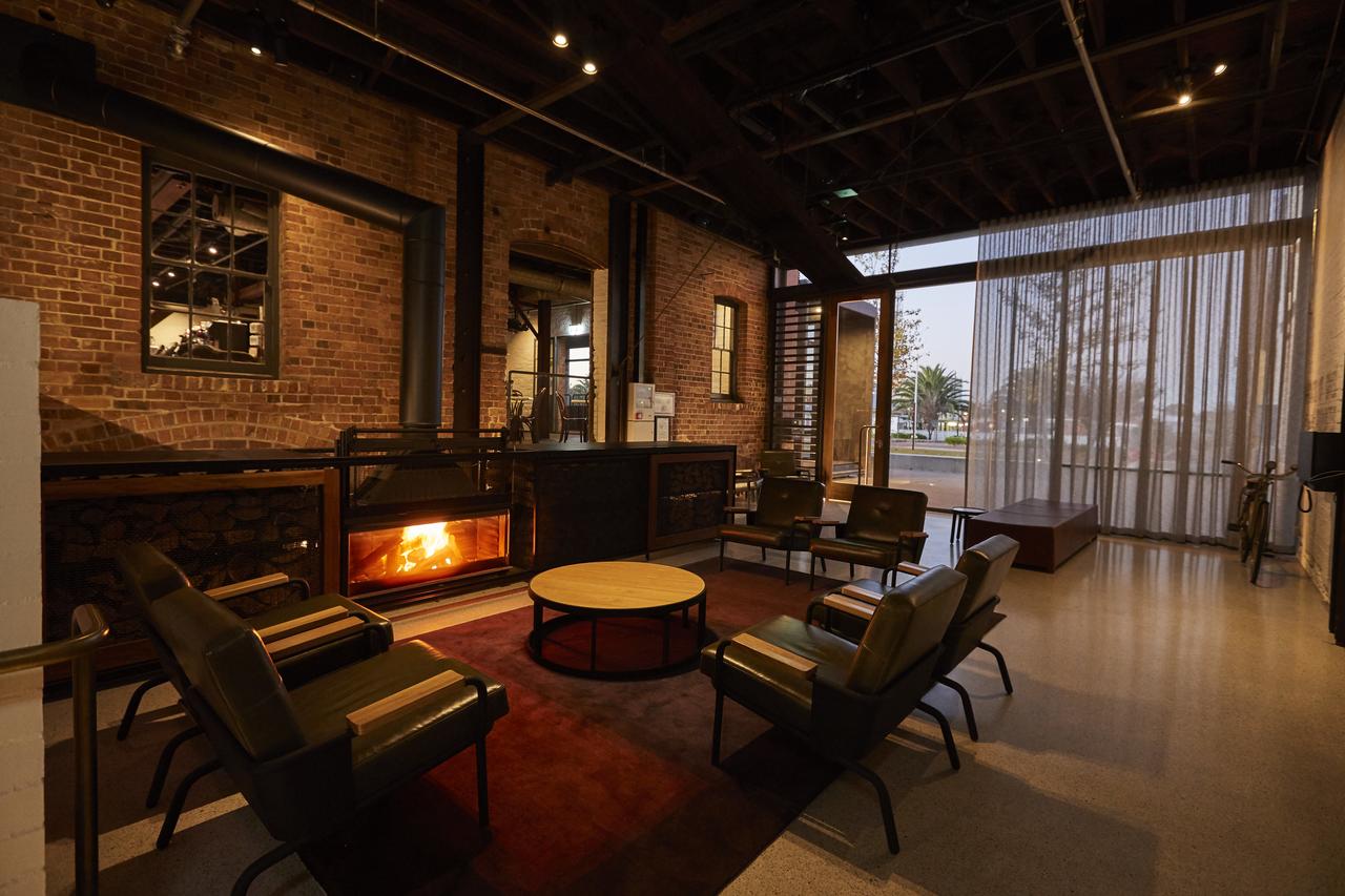 Coblinine WA ACT Tourism